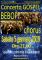 Concerto Gospel con Bebop chorus