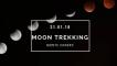MoonTrekking: eclissi totale di luna!
