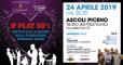 IF PLAY 80'S  - ASCOLI PICENO