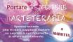 PORTARE BENESSERE CON L'ARTETERAPIA