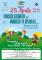 25 Aprile al Parco Fluviale Monte Urano