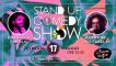 Stand Up Comedy Show