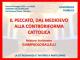 IL PECCATO DAL MEDIOEVO ALLA CONTRORIFORMA CATTOLICA