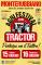 Agrifestival Tractor 15 e 16 giugno 2019