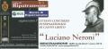 VIII CONCORSO INTERNAZIONALE  DI CANTO LIRICO “LUCIANO NERONI”