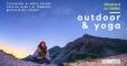 Outdoor e Yoga: Weekend sulle Creste dei Sibillini dal Fargno