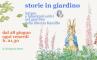 eventi per bambini: Storie in giardino!
