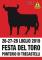 Festa del Toro