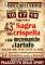 43^Sagra della Crispella e Mezzemaniche al tartufo