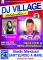 DJ VILLAGE Celebration