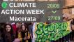 Climate Action Week - Macerata