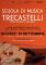 Scuola di Musica Trecastelli anno scolastico 2019/2020