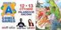 Ancona Comix and Games