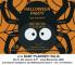HALLOWEEN PARTY