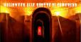 Halloween alle Grotte di Camerano