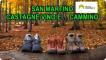 San Martino: castagne, vino e ...cammino