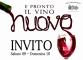 Weekend con il Vino Nuovo in cantina storica