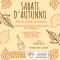 Sabato d’autunno
