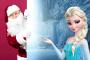 Festa Babbo Natale con Frozen [evento gratuito]