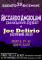 Joe Delirio  live set+ Riccardo Angiolani dj set