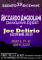 Joe Delirio  live set+ Riccardo Angiolani dj set