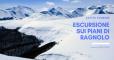 Escursione sui piani di Ragnolo