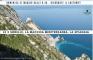 Monte Conero: le 2 Sorelle, la macchia mediterranea in fiore, la spiaggia