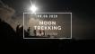 MoonTrekking al Monte Catria