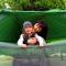 TREE TENTS EXPERIENCE FAMILY/JUNIOR CONERO CAMP
