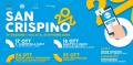 SAN CRISPINO 2020