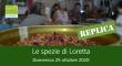 Le spezie di Loretta