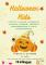 Halloween Kids