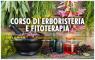CORSO DI ERBORISTERIA E FITOTERAPIA
