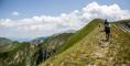 Sibillini selvaggi: il Monte Rotondo