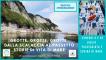 Grotte, grotte, grotte: dalla scalaccia al passetto: storie di vita di mare