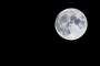 Tramonto e luna piena da Ragnolo