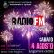 ASPETTANDO FERRAGOSTO CON RADIO FM
