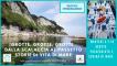 Conero, escursione alla Scalaccia e cena in grotta