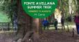 Fonte Avellana summer trek