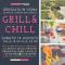 GRILL & CHILL - Grigliata in Vigna