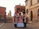 Visite guidate animate in centro storico di Castelfidardo