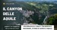 Il Canyon delle Aquile