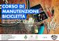 CORSO DI MANUTENZIONE BICICLETTA