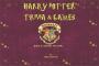 HARRY POTTER TRIVIA&GAMES