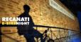 Tour notturno di Recanati in e-bike