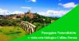 Passeggiate Naturalistiche + Visita orto biologico Collina Dorata