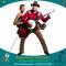 Banjocircus, teatro comico-musicale-acrobatico a Loro Piceno con il Friku Festival