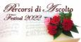 Percorsi di ascolto Festival 2022