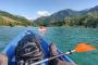 Lago di Fiastra: escursione in canoa, bagno e aperitivo! (2)