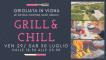 GRILL & CHILL - Grigliata in vigna